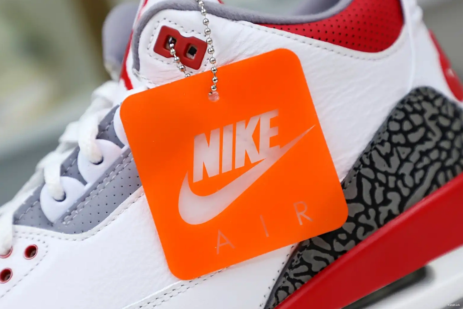 AIR 3RETRO JORDAN Kimikick 0502
